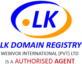 LK Domain Registration