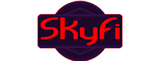 skyfi logo