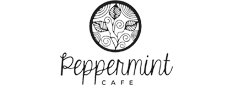 peppermintcafe logo