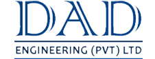 dad logo